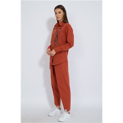 Kivviwear 41154101.02, Брюки,  Рубашка