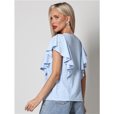 Блузка Амели, топ
