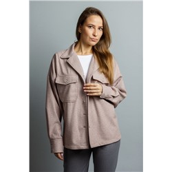 Mirolia 843 бежевый, Куртка