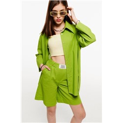 MilMil 1071 Сингапур, Шорты,  Рубашка