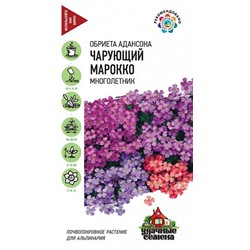 Обриета Чарующий Марокко (Код: 84692)