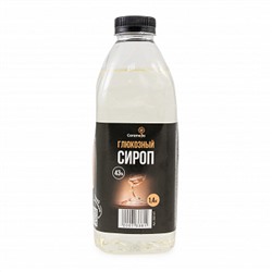 Глюкозный сироп Caramella 43% 1,4 кг