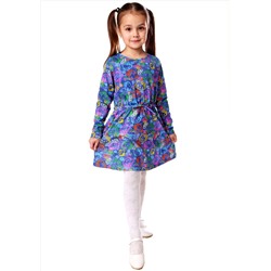 Платье Полина 3-386