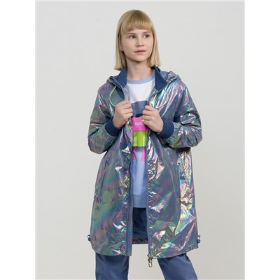 GZRN4269 (Плащ для девочки, Pelican Outlet )