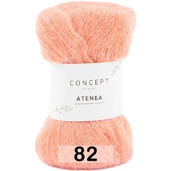 Пряжа Concept Atenea
