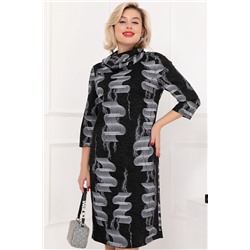 ПЛАТЬЕ РОЗАЦЦО (СИЛЬВЕР)