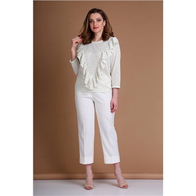 Liona Style 788, Брюки,  Блуза