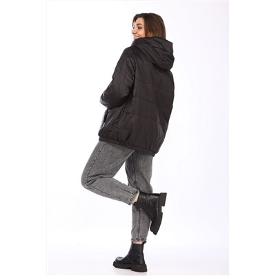 Lady Secret 6351 черный, Куртка