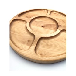 Менажница из дуба 762516