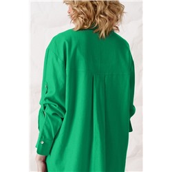 KO-KO 212115 трава, Шорты,  Рубашка