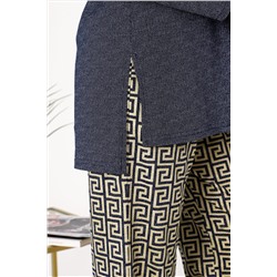 Костюм с брюками 8283 НАТАЛИ #876194