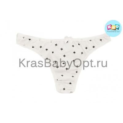 Стринги женские