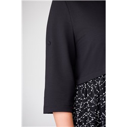 Swallow 639, Платье