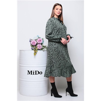 Mido М88, Платье