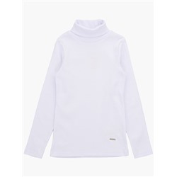 Джемпер (водолазка) UD 2187 белый
