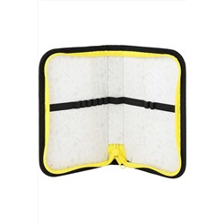 Пенал 1-секц, большой СКЕЙТБОРДИСТ НА СЕРОМ (ПН-1933) 190х115, ламинированный картон НАТАЛИ #1032983