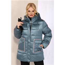 Shetti 2093 ментол, Куртка