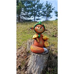 Фигурка Сестрички Лисички H35 Ф313