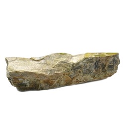 Срез офиокальцита 157*42*39мм, 323г