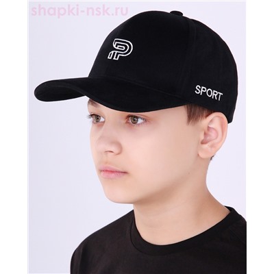651-BS Бейсболка (54-56)