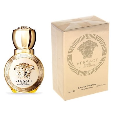 VERSACE EROS POUR FEMME 30ml edt M~