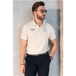 Футболка-поло VILATTE #904227