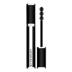 GIV 82632 MASCARA NOIR COUTURE тушь 4 в 1 объем/удлин/завив/шелк 02 Коричн NEW!!