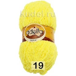 Пряжа Adelia Sofia