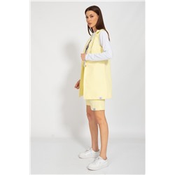 Kivviwear 40673071.15, Жилет,  Шорты