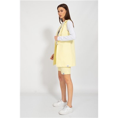 Kivviwear 40673071.15, Жилет,  Шорты