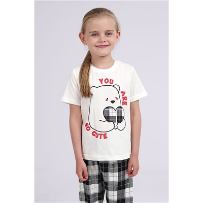 Футболка CLEVER #1037659