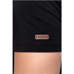 Футболка VILATTE #982175