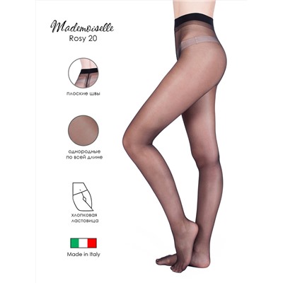 429651 Mademoiselle Колготки