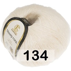 Пряжа Камтекс Mohair Gold