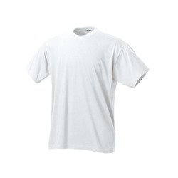 Футболка детская Regent Kids 150, белая