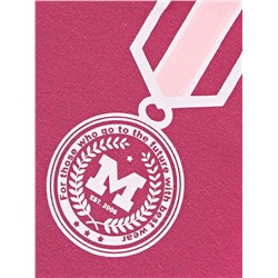 Джемпер UD 0337 слива