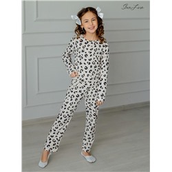 Костюм Дорса леопард МФ