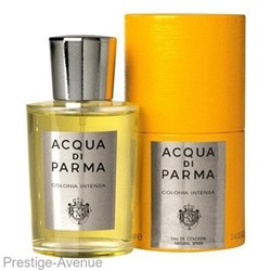 Acqua Di Parma Colonia Intensa eau de cologne for man 100 ml