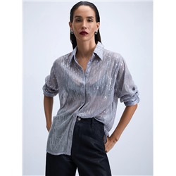 477213 ZARINA Блузка