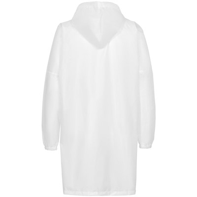 Дождевик Rainman Zip Pockets, белый