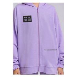 Костюм (толстовка+брюки) CLEVER #986283