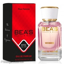 Beas W512 Versace Bright Crystal Women edp 50 ml