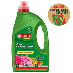 Бона Форте для клумбовых цветов 1,5л