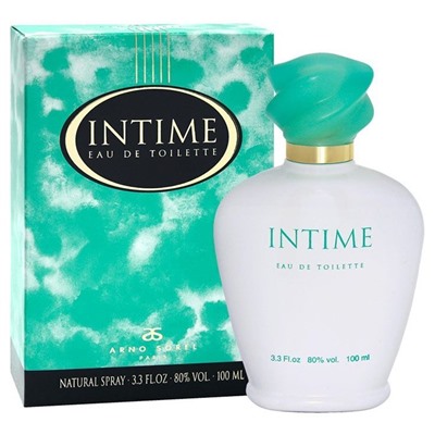 INTIME /жен. M~