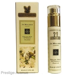 Joе Mаlonе - English Pear & Freesia for women - феромоны 45 мл