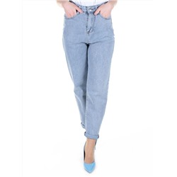A1006 Джинсы-Мом женские DENIM размер W25 - 42 российский