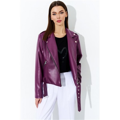 DiLiaFashion 0697 фуксия, Куртка