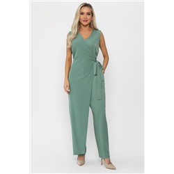 Комбинезон Леонтия (зеленый) К13766-5М