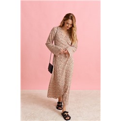 BEAUTY ANNETE A3333, Платье