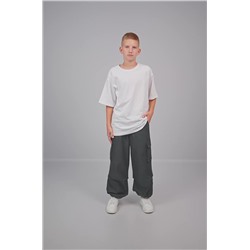 Брюки парашюты для мальчика Happyfox